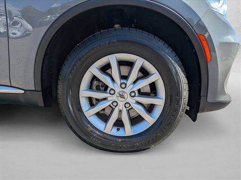 Used 2023 Dodge Durango SXT Launch Edition AWD/4WD image 21