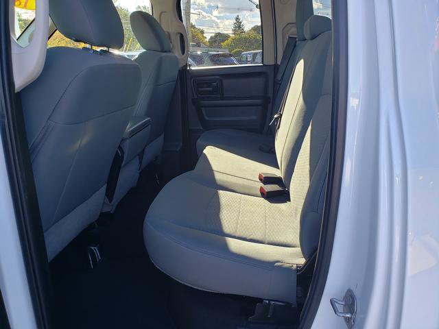 Used 2018 RAM 1500 Express w/ Express Value Package AWD/4WD image 12