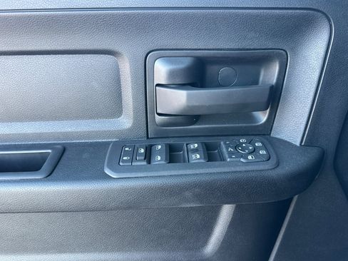 New 2026 RAM 2500 Warlock AWD/4WD image 10