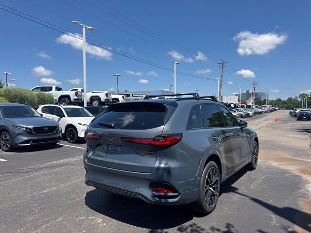 New 2026 MAZDA CX-70 3.3 Turbo S w/ Premium Plus AWD/4WD image 10