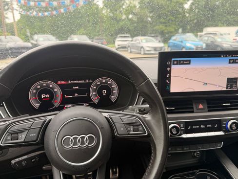 Used 2020 Audi A4 2.0T Premium Plus w/ Premium Plus Package AWD/4WD image 27