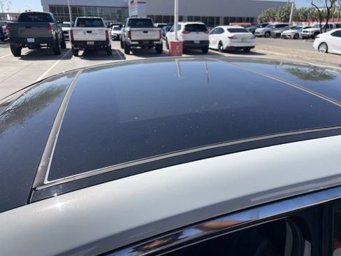 Used 2024 Toyota Camry XSE w/ Navigation Package image 4