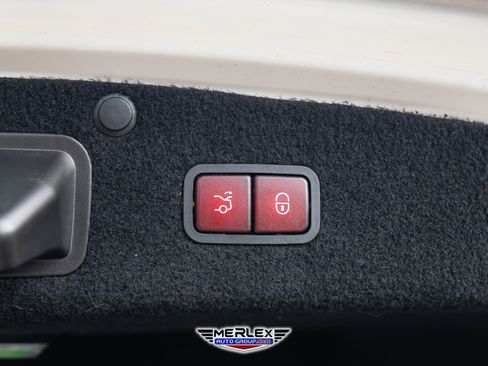 Used 2019 Mercedes-Benz S 560 4MATIC Sedan image 50