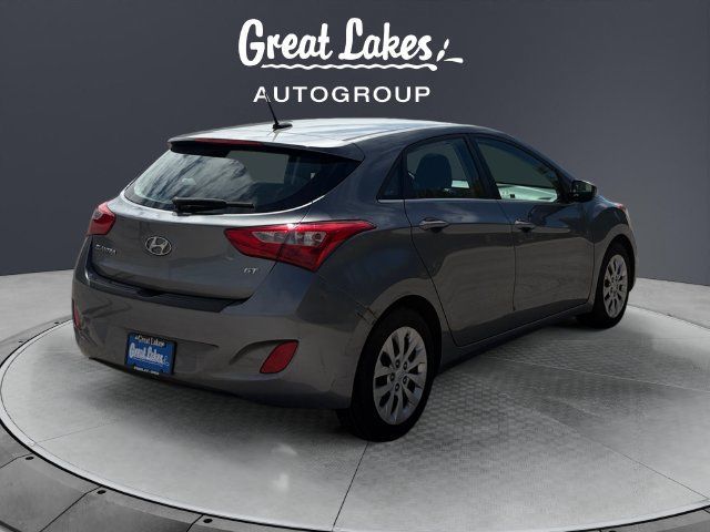 Used 2016 Hyundai Elantra GT FWD image 5