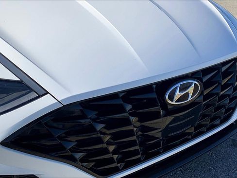 Used 2023 Hyundai Sonata SEL w/ Preferred Accessory Package image 24