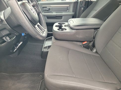 Used 2020 RAM 1500 Classic Warlock w/ Electronics Group image 22