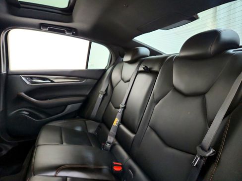 Used 2024 Cadillac CT5 Sport image 19