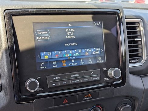 Used 2022 Nissan Frontier SV w/ Technology Package image 15