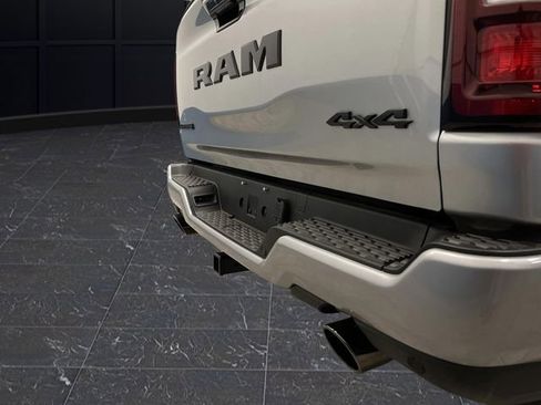 New 2026 RAM 1500 Laramie w/ Night Edition image 37