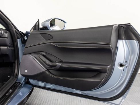 Certified 2023 Ferrari Portofino M RWD image 67