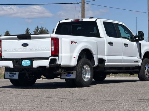 New 2026 Ford F350 XL AWD/4WD image 9