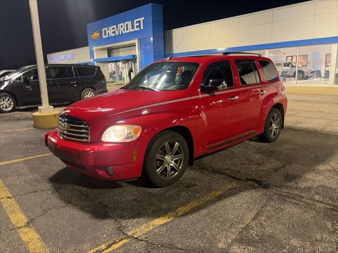 Used 2006 Chevrolet HHR LT w/ HHR Spring Edition Package image 1