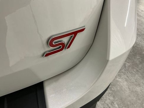 New 2026 Ford Explorer ST AWD/4WD image 8