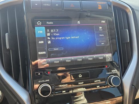 Used 2019 Subaru Ascent Touring w/ Popular Package #2A image 16