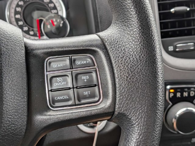 Used 2022 RAM 1500 Tradesman w/ Electronics Group AWD/4WD image 26