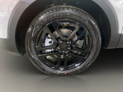 New 2025 Kia Telluride SX X-Line image 17