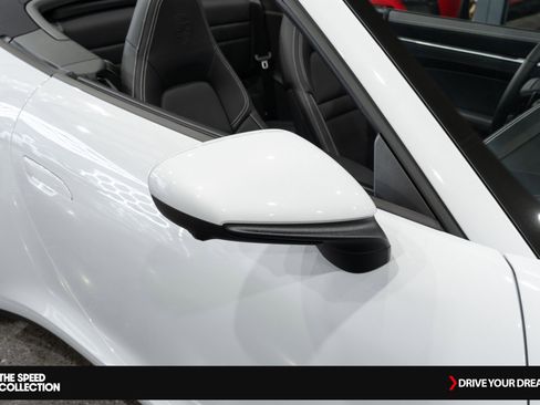 Used 2024 Porsche 911 Carrera S image 71