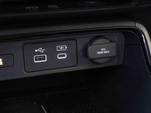 Used 2024 Honda CR-V EX-L image 32