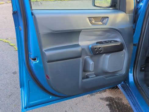 New 2026 Ford Maverick Lobo image 9