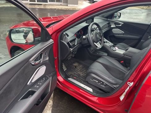 Certified 2024 Acura RDX AWD w/ A-Spec & Advance Pkg image 15