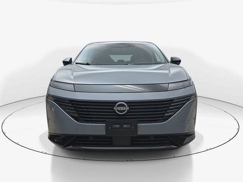 Used 2025 Nissan Murano Platinum AWD/4WD image 12