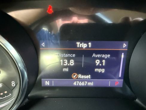 Used 2021 Buick Encore GX Select w/ Advanced Technology Package image 17