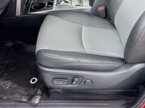 Used 2023 Toyota 4Runner SR5 Premium w/ Moonroof Package RWD image 20