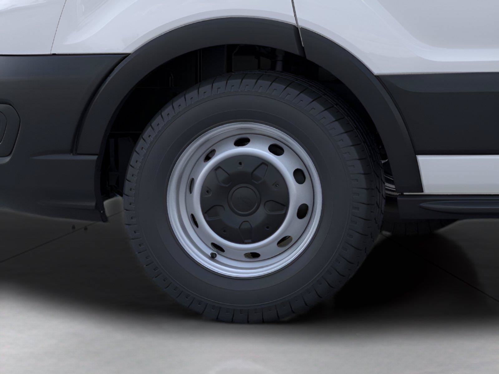 New 2026 Ford Transit 350 XL RWD image 19