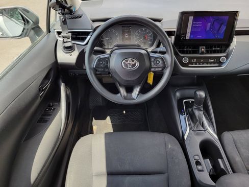 Used 2024 Toyota Corolla LE FWD image 12