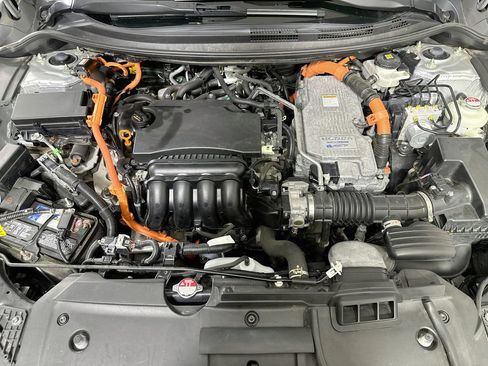 Used 2018 Honda Clarity Touring image 9