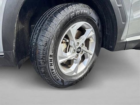 Used 2024 Hyundai Tucson SEL image 21