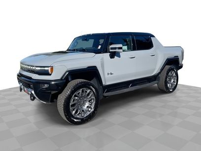 Used 2024 GMC Hummer EV 3X