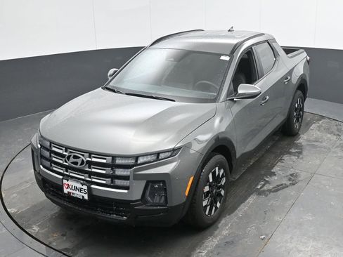 New 2026 Hyundai Santa Cruz SEL image 38