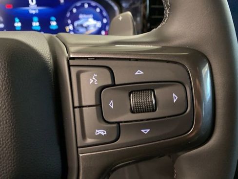 New 2026 Chevrolet Silverado 1500 ZR2 AWD/4WD image 14