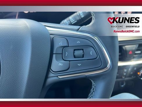 New 2026 Buick Encore GX Preferred w/ Comfort Package AWD/4WD image 21