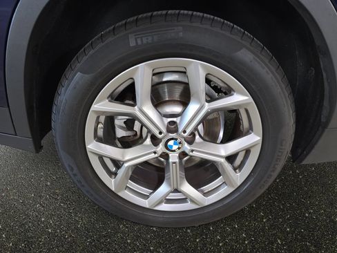 Used 2023 BMW X3 sDrive30i w/ Convenience Package RWD image 32