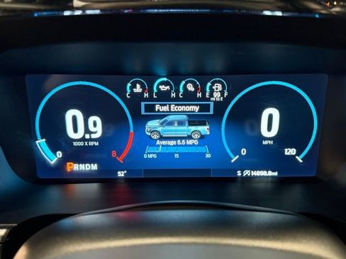 Used 2023 Ford F150 Lariat image 23