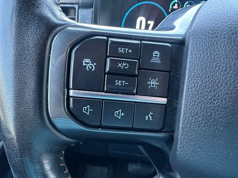 Used 2022 Ford F150 Tremor w/ Equipment Group 402A High AWD/4WD image 12