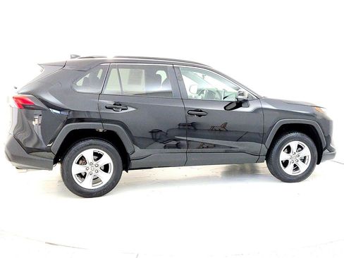 Used 2023 Toyota RAV4 XLE image 6