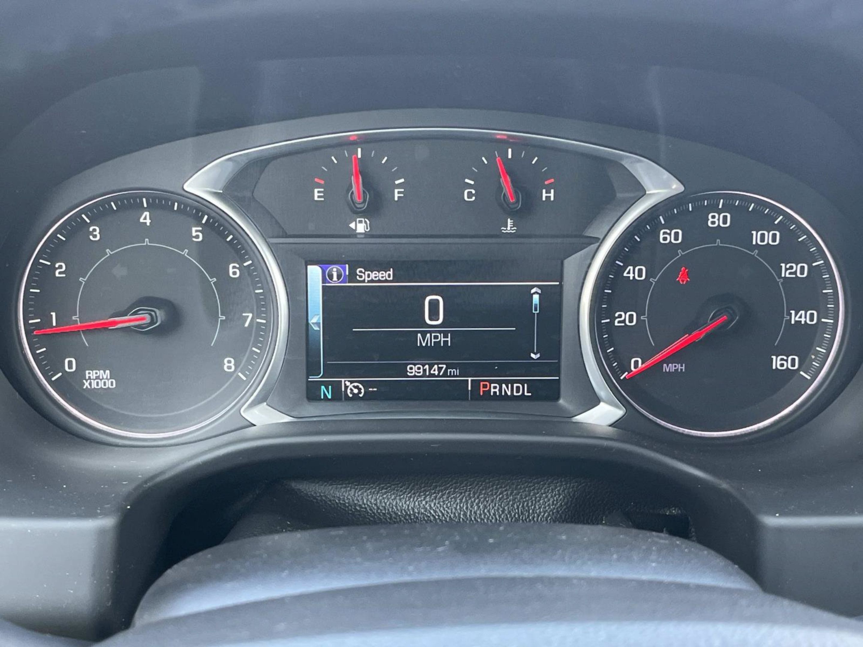 Used 2019 GMC Acadia SLT FWD image 43