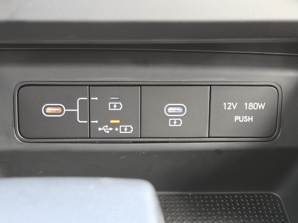 New 2026 Hyundai Tucson SE AWD/4WD image 10