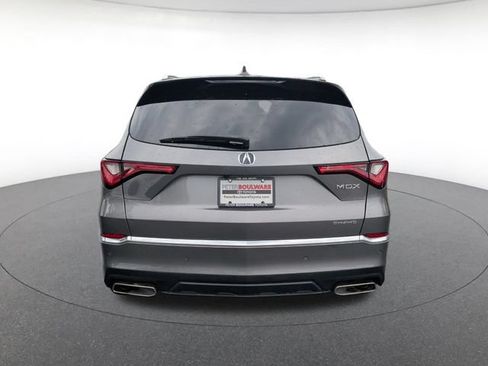 Used 2022 Acura MDX SH-AWD w/ Advance Package image 4