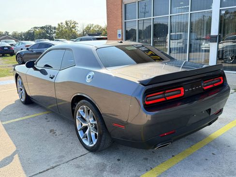 Used 2023 Dodge Challenger GT image 8