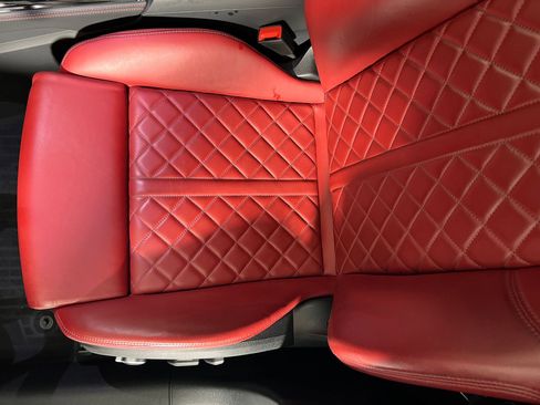 Used 2024 Audi S5 Premium Plus image 26