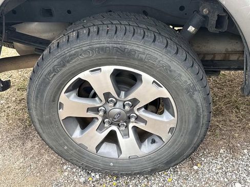 Used 2014 Ford F150 FX2 w/ Equipment Group 401A Mid image 9