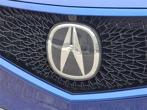 Used 2024 Acura MDX Type S image 4