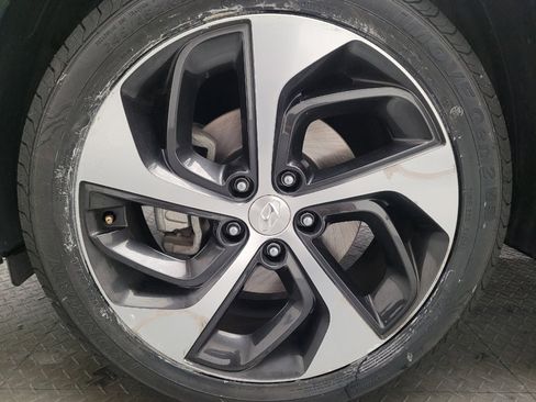 Used 2016 Hyundai Tucson Sport AWD/4WD image 31