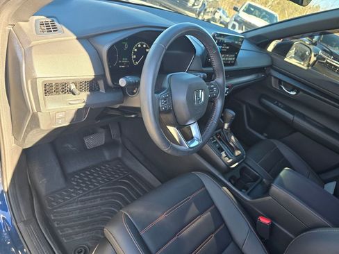 Used 2025 Honda CR-V Sport-L image 26