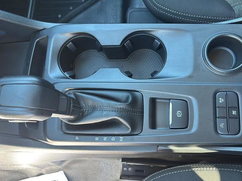 New 2026 Ford Ranger XL image 16