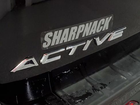 New 2026 Ford Explorer Active w/ Active Comfort Package image 26